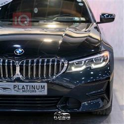 بي ام دبليو الفئة 3